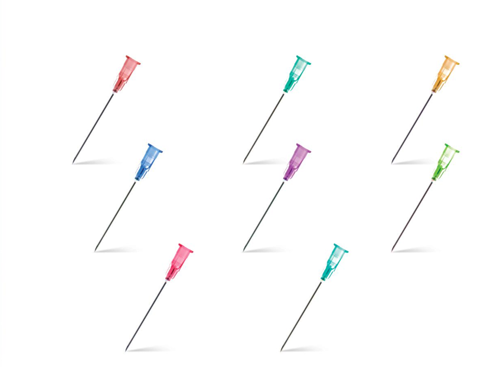 ENJEKTÖR İĞNE UCU